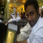 Ahmad al mutawa